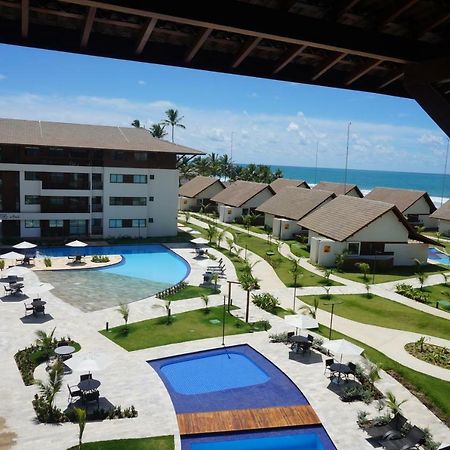 Apartamento Cupe Beach Living Porto de Galinhas Exterior photo