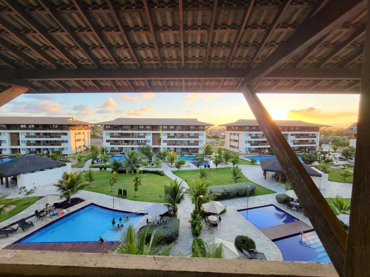 Apartamento Cupe Beach Living Porto de Galinhas Exterior photo