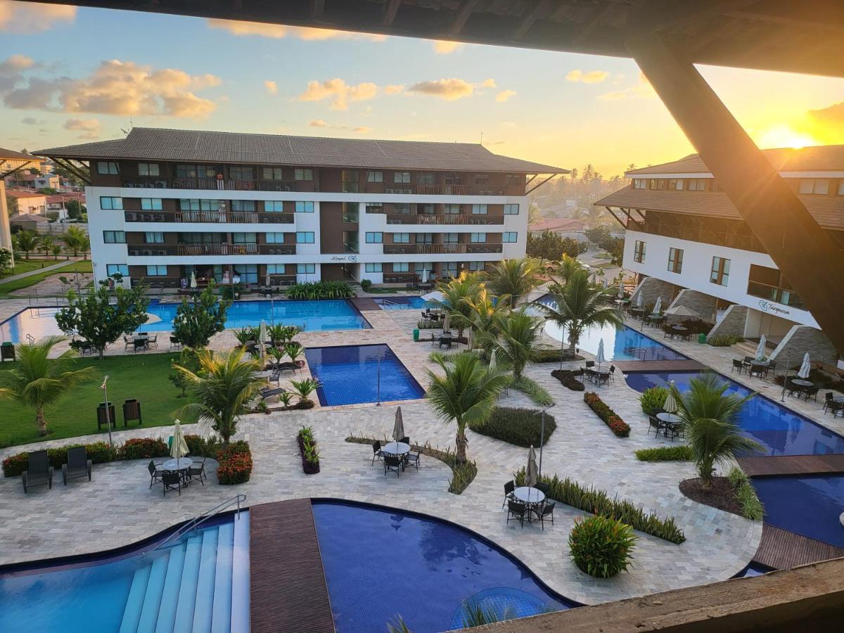 Apartamento Cupe Beach Living Porto de Galinhas Exterior photo