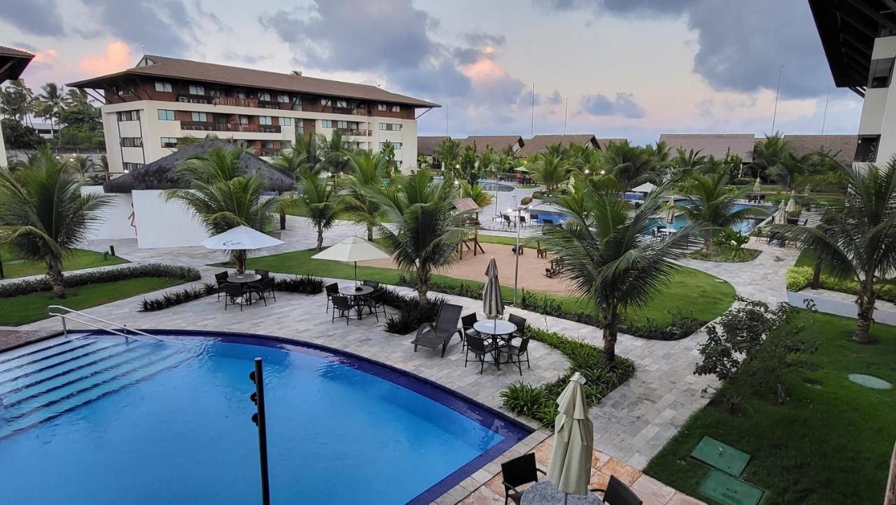 Apartamento Cupe Beach Living Porto de Galinhas Exterior photo