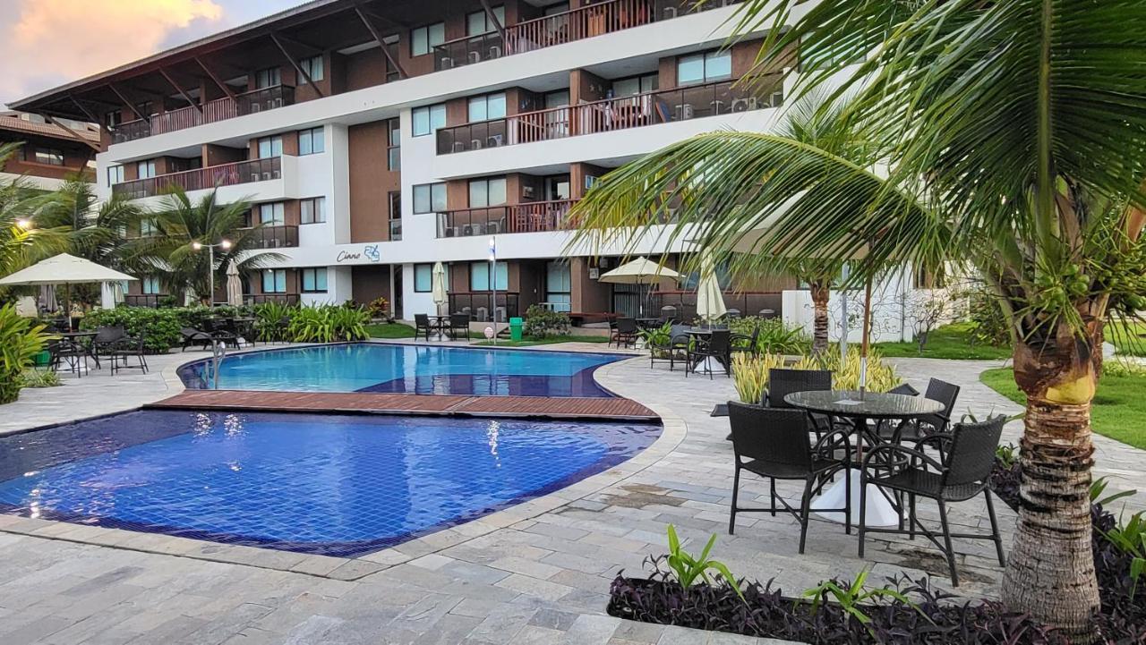 Apartamento Cupe Beach Living Porto de Galinhas Exterior photo
