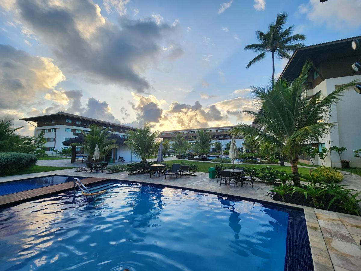 Apartamento Cupe Beach Living Porto de Galinhas Exterior photo