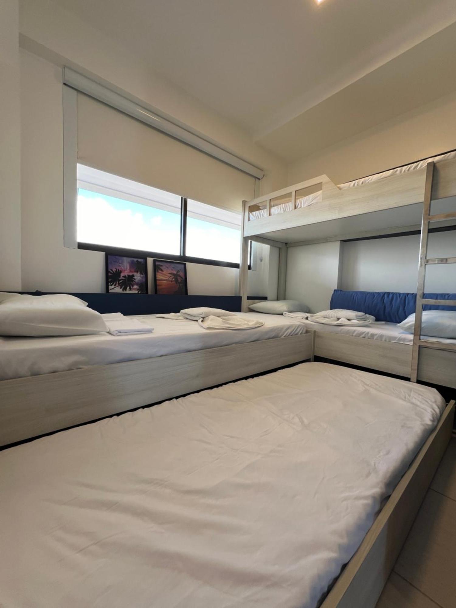 Apartamento Cupe Beach Living Porto de Galinhas Exterior photo