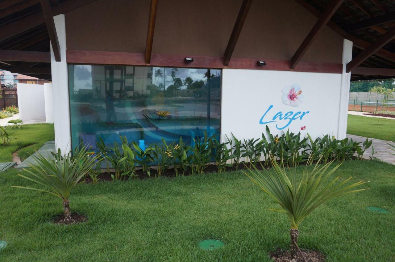 Apartamento Cupe Beach Living Porto de Galinhas Exterior photo