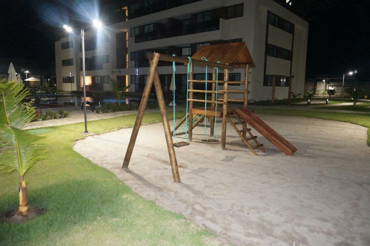 Apartamento Cupe Beach Living Porto de Galinhas Exterior photo