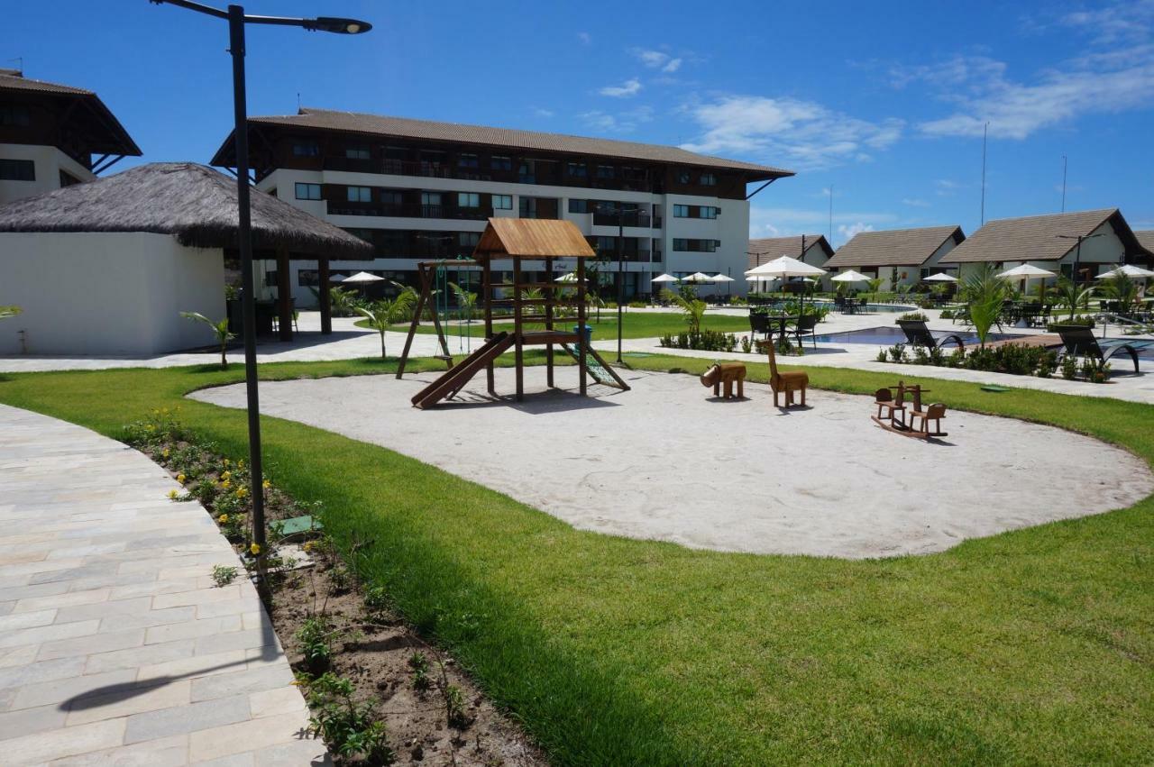 Apartamento Cupe Beach Living Porto de Galinhas Exterior photo