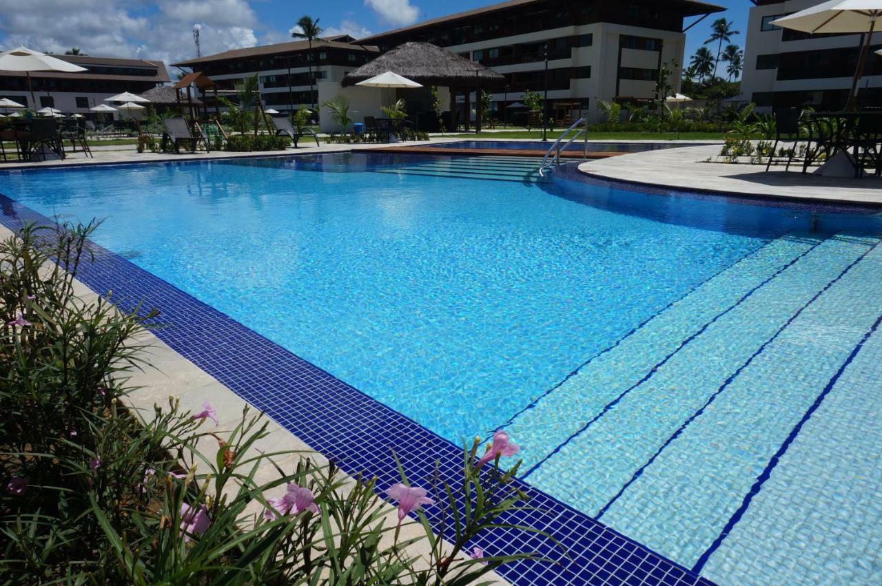 Apartamento Cupe Beach Living Porto de Galinhas Exterior photo