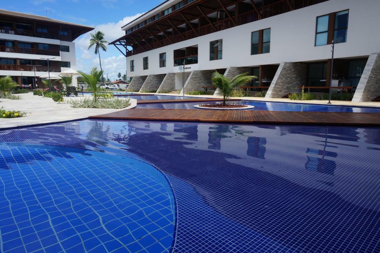 Apartamento Cupe Beach Living Porto de Galinhas Exterior photo